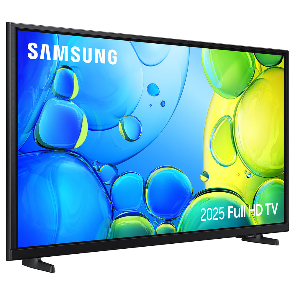 Samsung F6000 32" FHD Smart TV - Schwarz | UE32F6000FKXXU