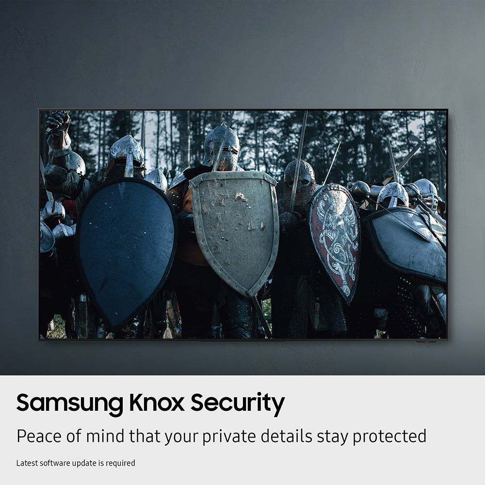 Samsung F6000 32" FHD Smart TV - Schwarz | UE32F6000FKXXU