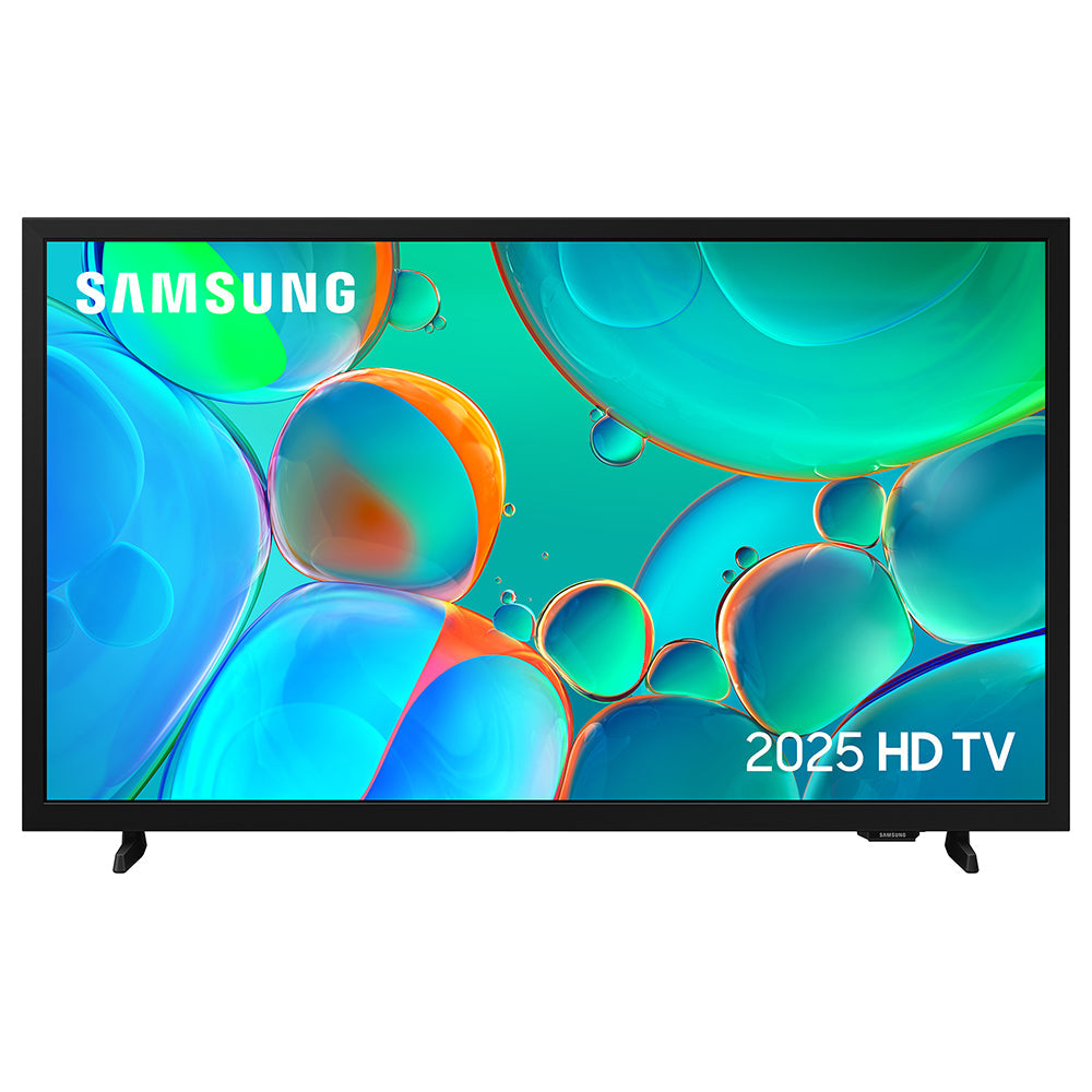 Samsung H5000 32" HD Smart TV - Schwarz | UE32H5000FKXXU