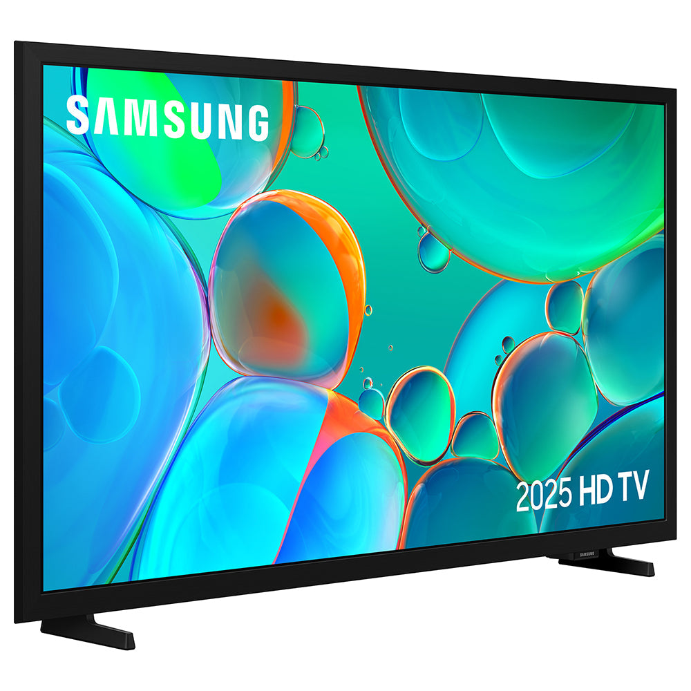 Samsung H5000 32" HD Smart TV - Schwarz | UE32H5000FKXXU