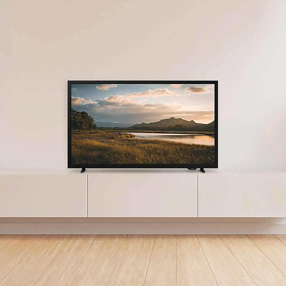 Samsung H5000 32" HD Smart TV - Schwarz | UE32H5000FKXXU