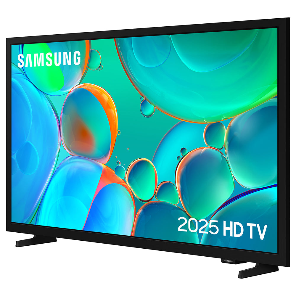 Samsung H5000 32" HD Smart TV - Schwarz | UE32H5000FKXXU