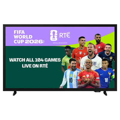 Samsung H5000 32" HD Smart TV - Schwarz | UE32H5000FKXXU