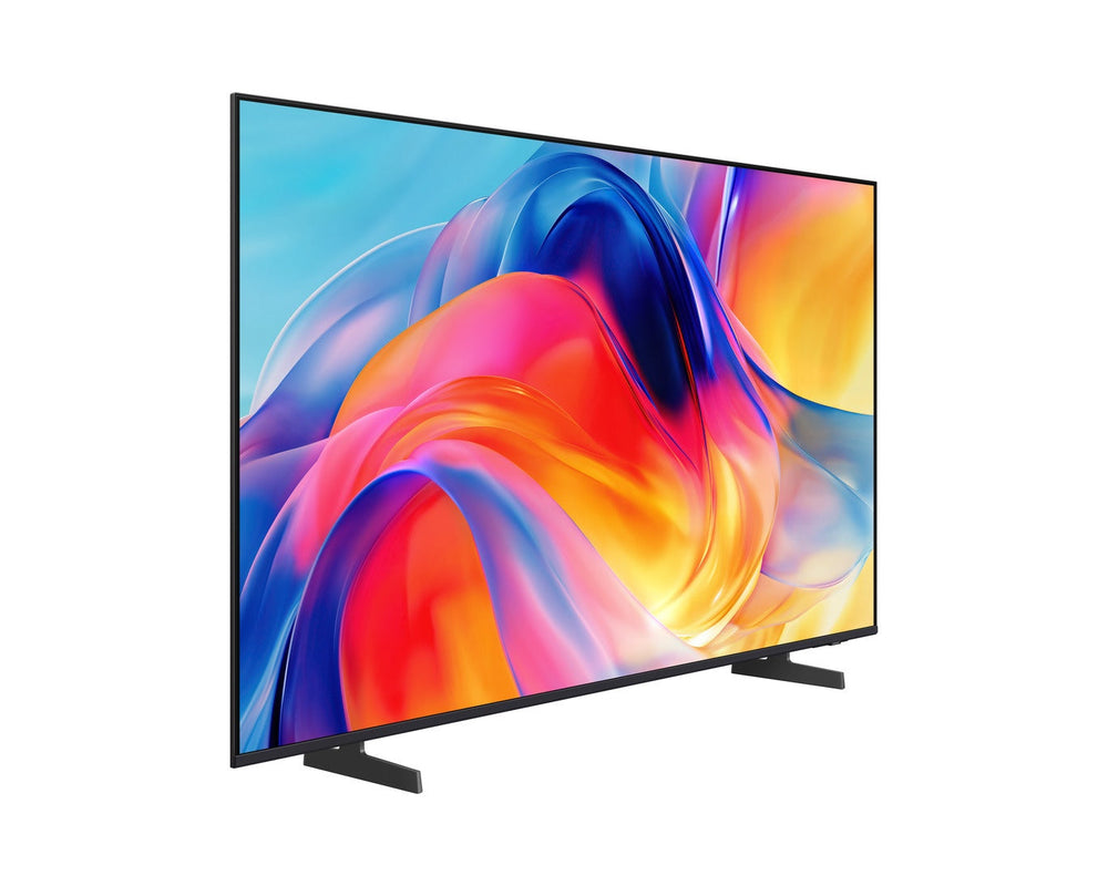 Samsung M70H 43" 4K Smart TV - Titan Schwarz | UE43M70HAKXXU