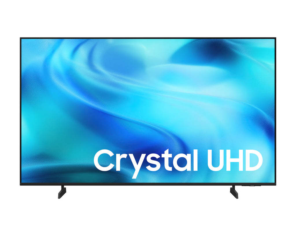 Samsung U7000H 43" 4K Smart TV - Black | UE43U7000HKXXU