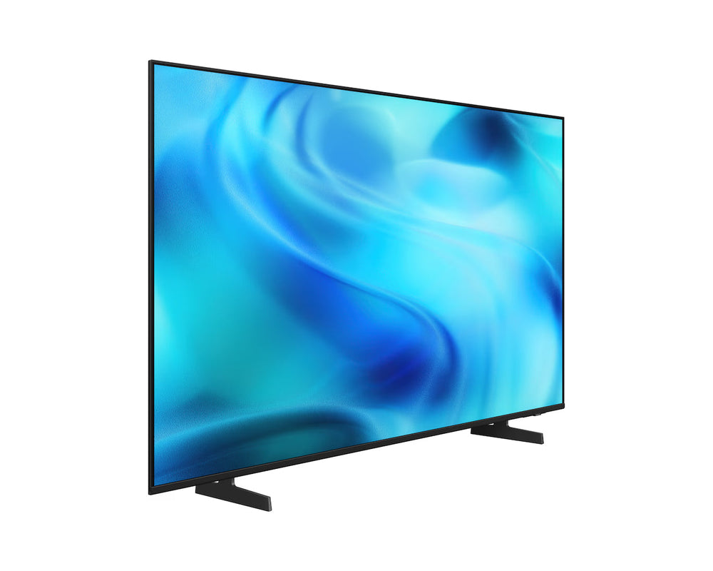 Samsung U7000H 43" 4K Smart TV - Schwarz | UE43U7000HKXXU
