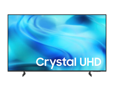Samsung U8000H 43" 4K Smart TV - Schwarz | UE43U8000HKXXU