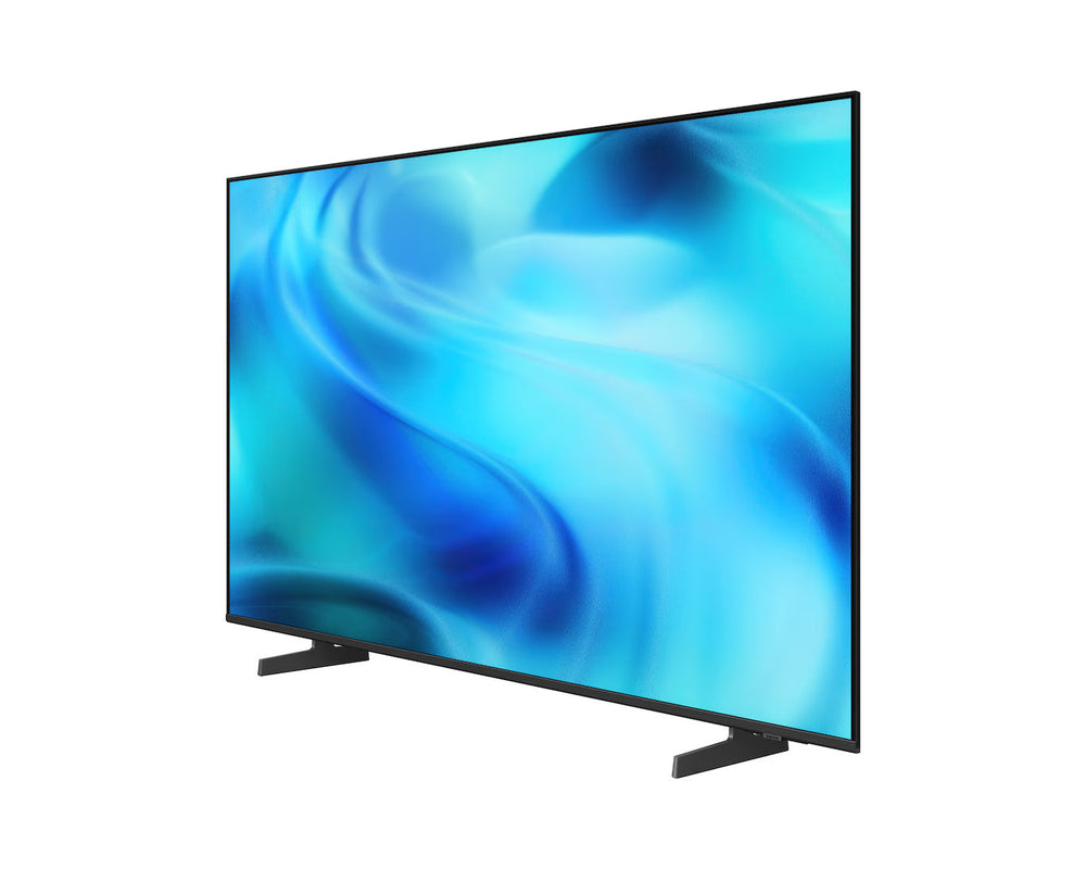 Samsung U8000H 43" 4K Smart TV - Schwarz | UE43U8000HKXXU