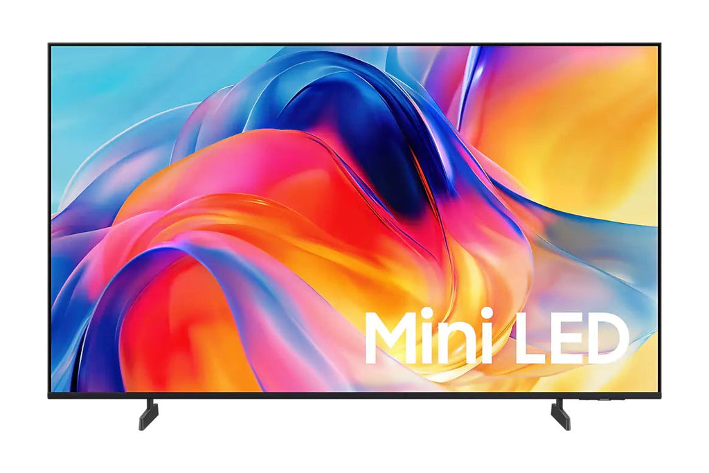Samsung M70H 50" 4K Smart TV - Titan Black | UE50M70HAKXXU