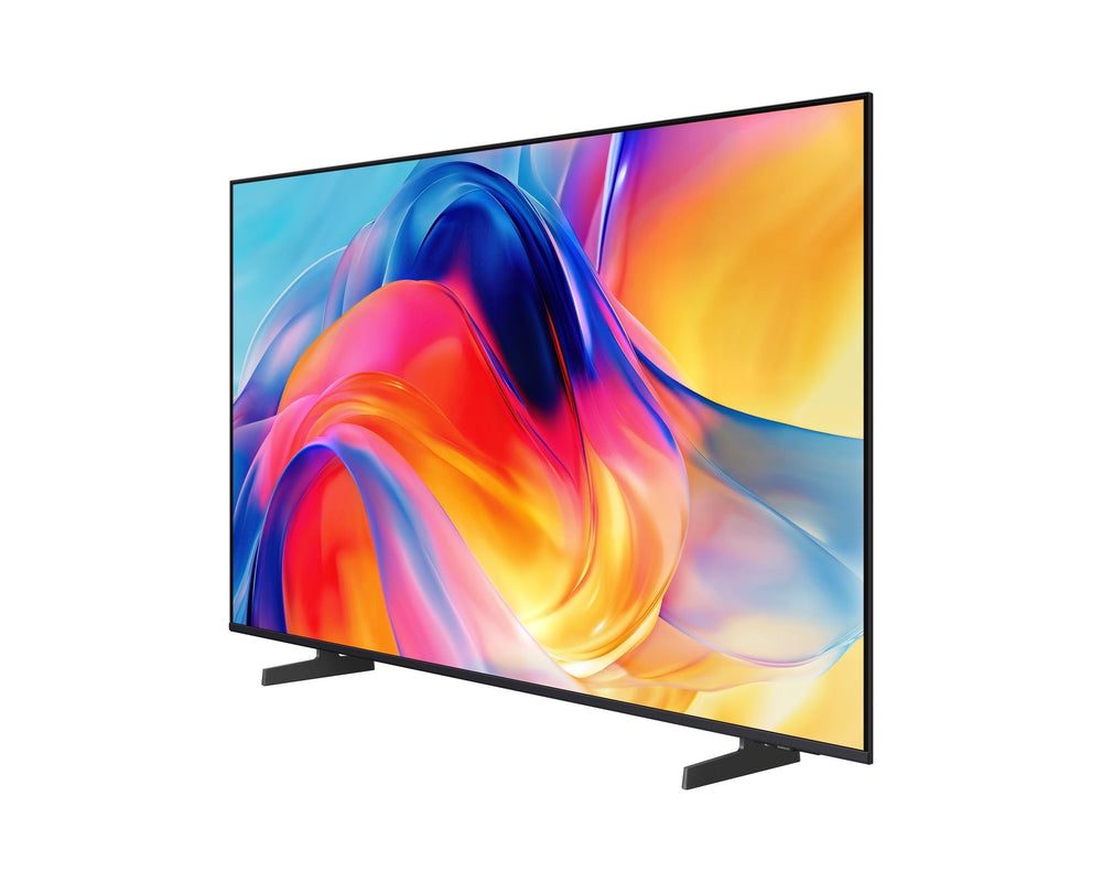Samsung M70H 50" 4K Smart TV – Titan Black | UE50M70HAKXXU