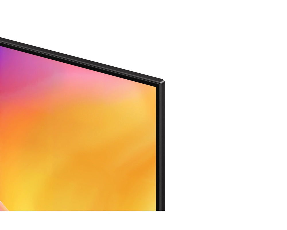 Samsung M70H 50" 4K Smart TV – Titan Black | UE50M70HAKXXU