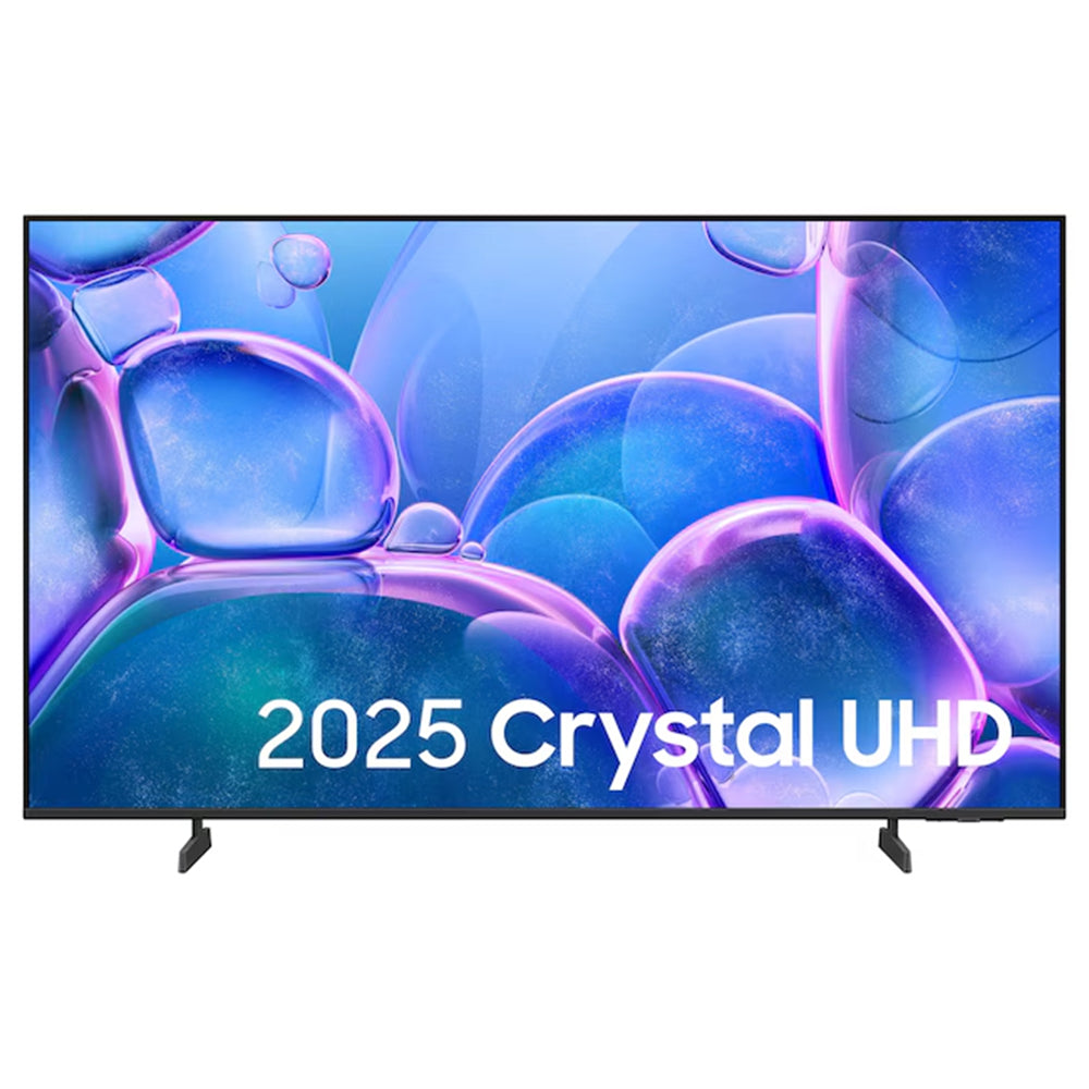 Samsung U7000F 50" 4K Smart TV - Schwarz | UE50U7000FKXXU
