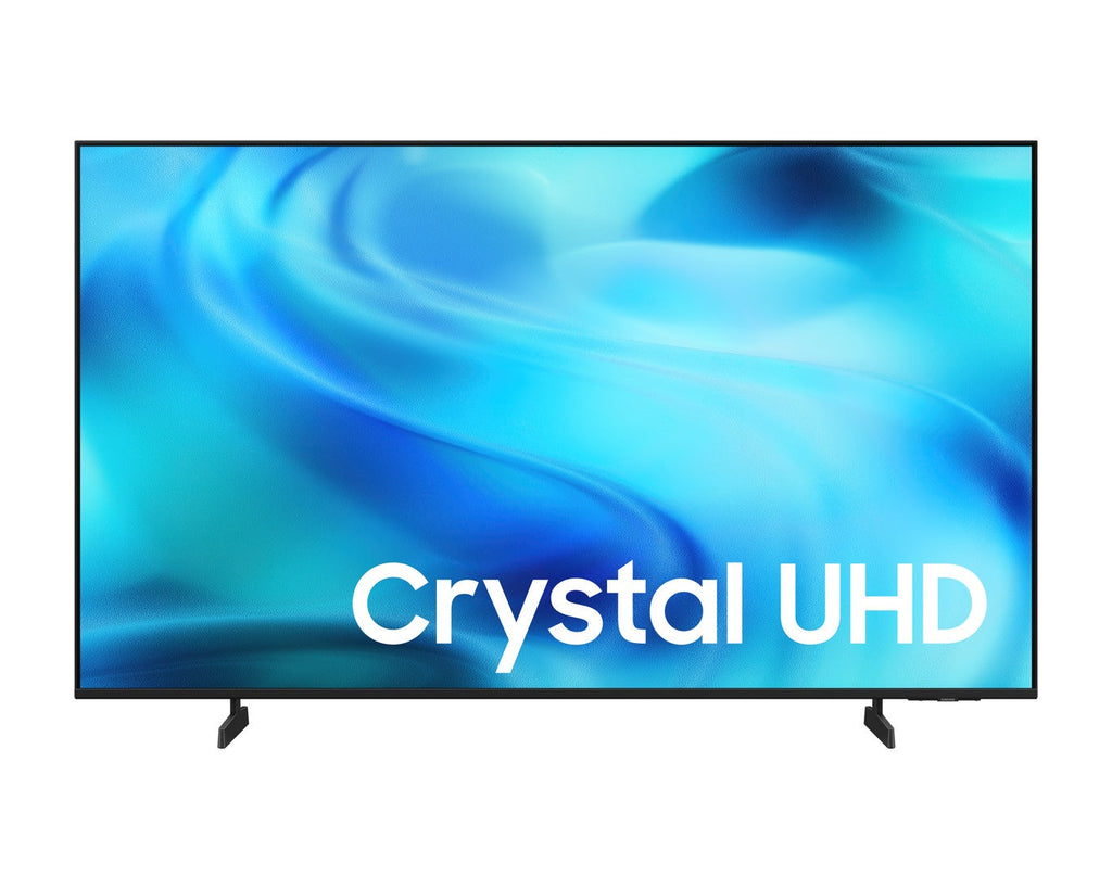 Samsung U7000H 50" 4K Smart TV - Black | UE50U7000HKXXU