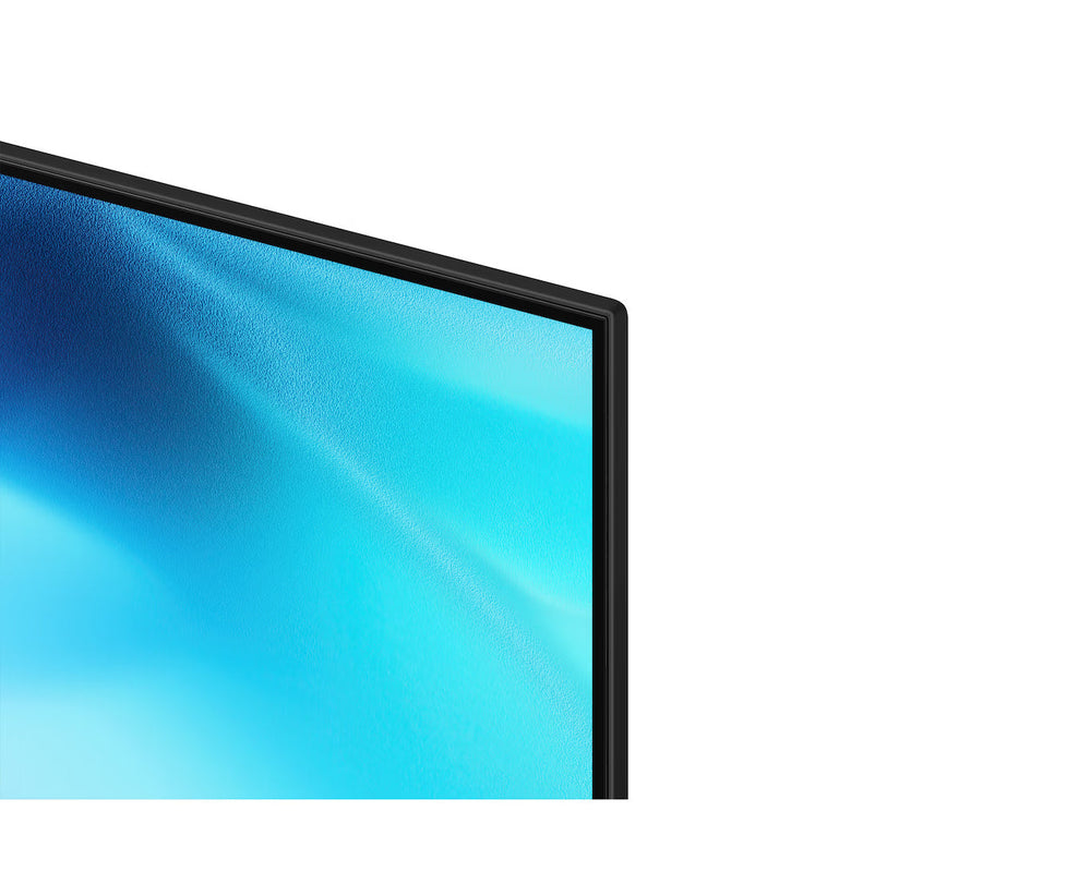 Samsung U8000H 50" 4K Smart TV - Schwarz | UE50U8000HKXXU