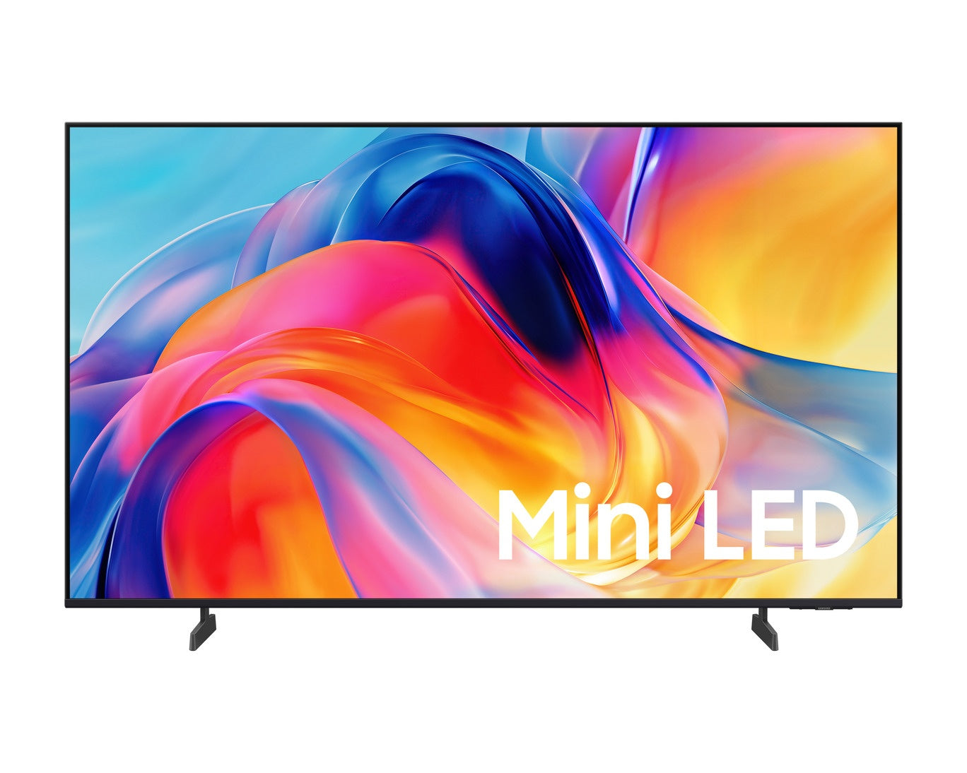 Samsung M70H 55" 4K Smart TV - Titan Schwarz | UE55M70HAKXXU
