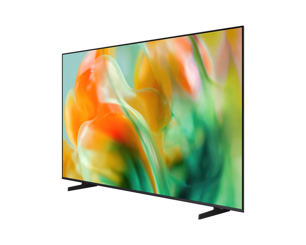 Samsung M80H 55" 4K Smart TV - Titan Schwarz | UE55M80HAUXXU