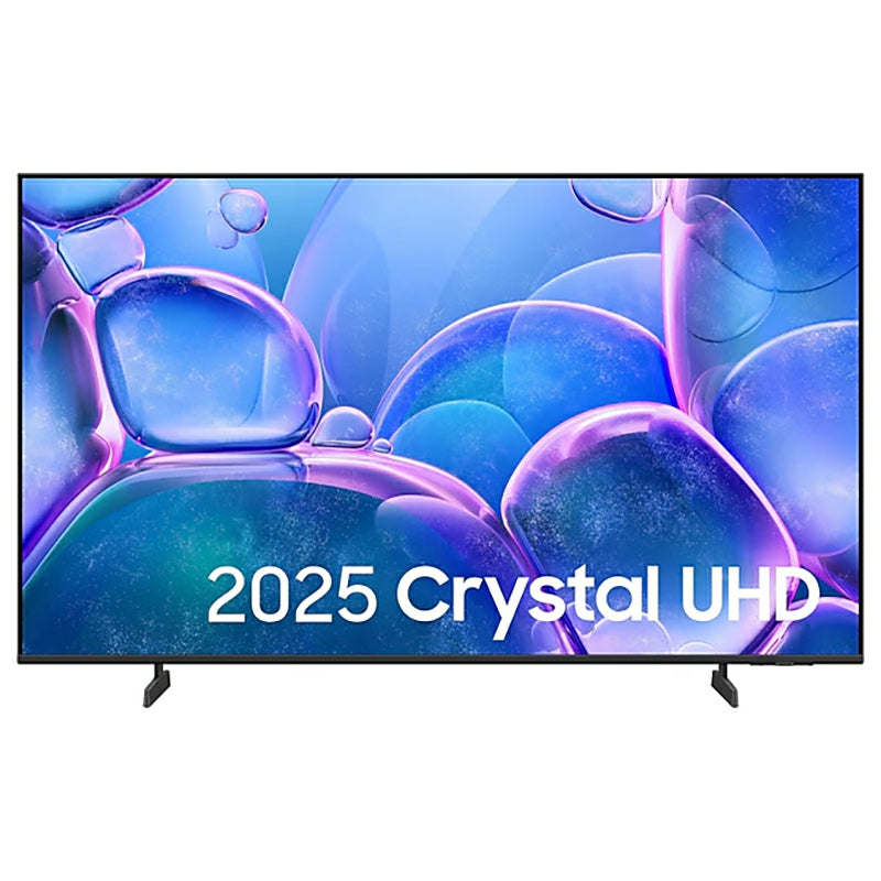 Samsung U7000F 55" 4K Smart TV - Schwarz | UE55U7000FKXXU