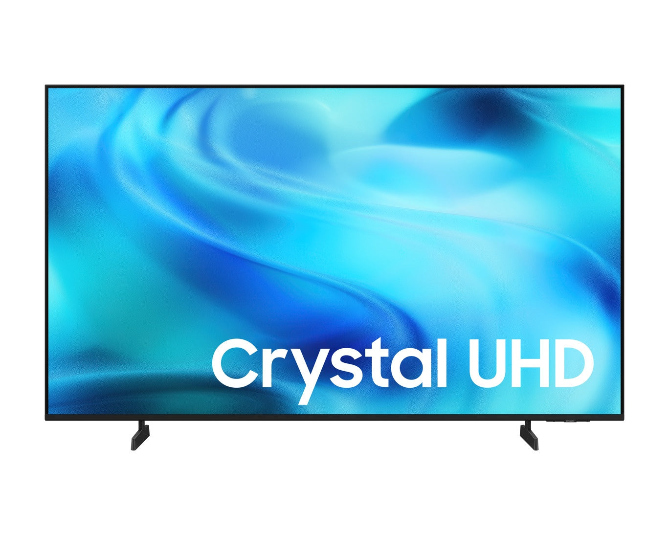 Samsung U7000H 55" 4K Smart TV - Schwarz | UE55U7000HKXXU