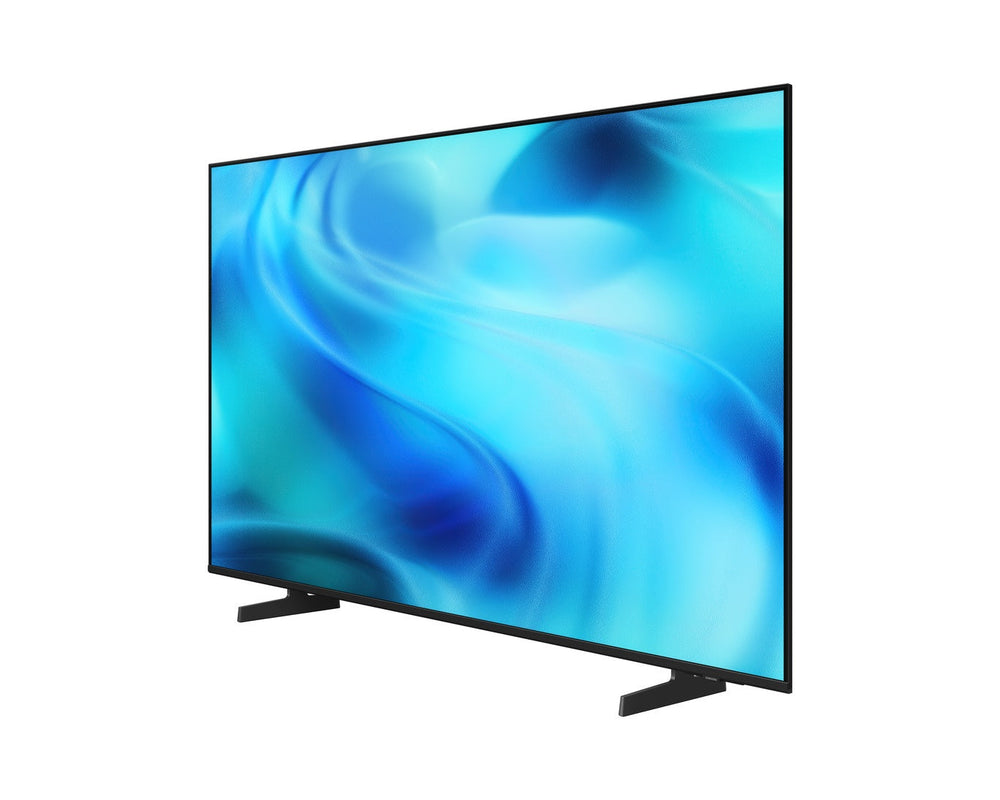 Samsung U7000H 55" 4K Smart TV - Schwarz | UE55U7000HKXXU