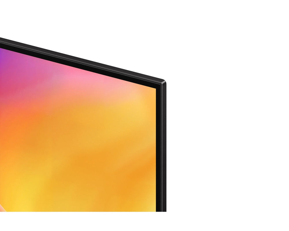 Samsung M70H 65" 4K Smart TV - Titan Schwarz | UE65M70HAKXXU