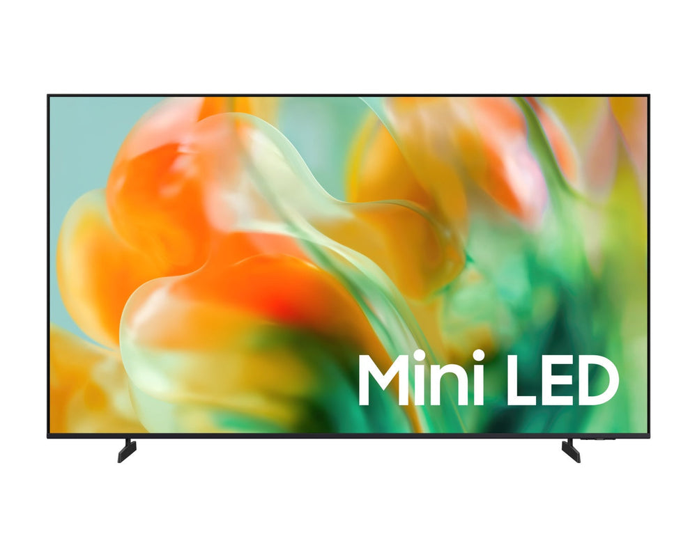 Samsung M80H 65" 4K Smart TV - Titan Schwarz | UE65M80HAUXXU