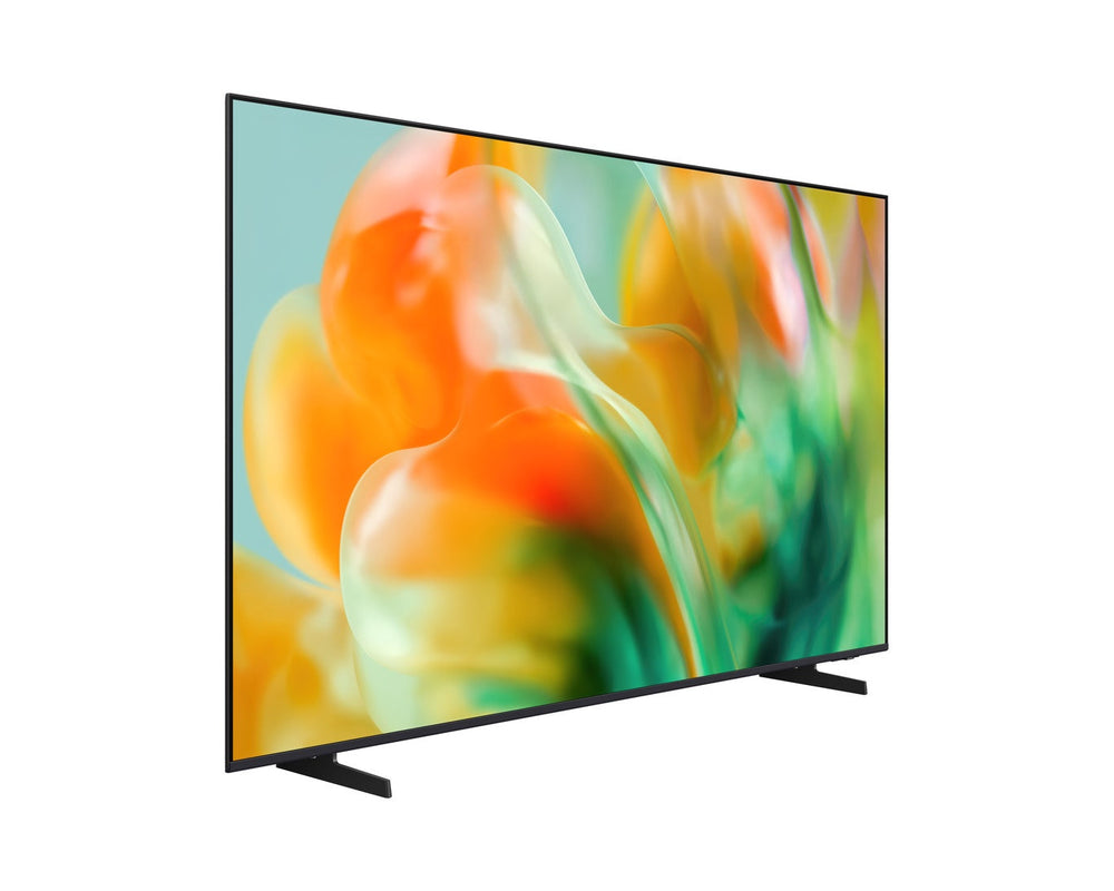 Samsung M80H 65" 4K Smart TV - Titan Schwarz | UE65M80HAUXXU