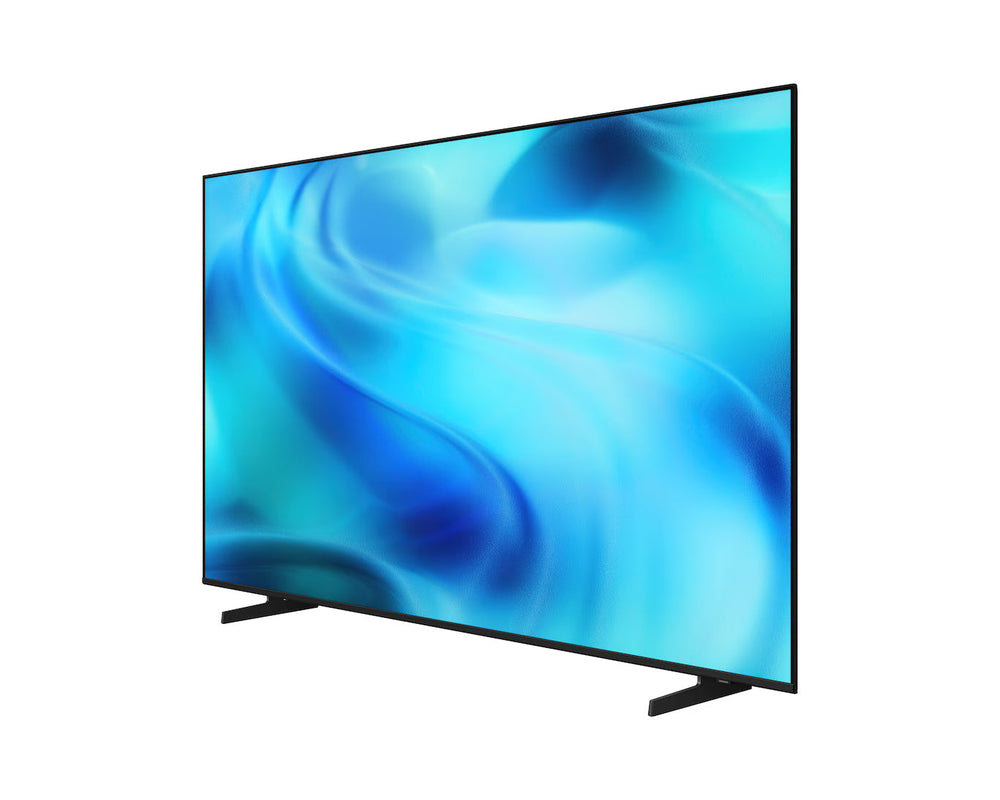 Samsung U7000H 65" 4K Smart TV - Schwarz | UE65U7000HKXXU