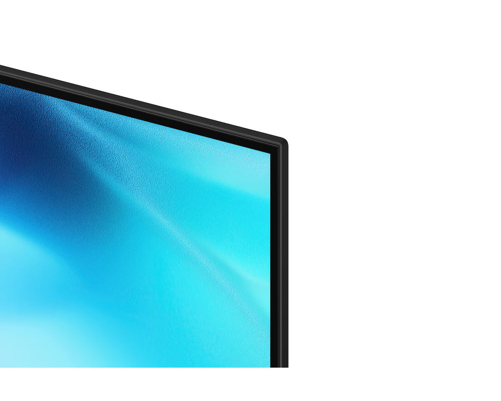 Samsung U8000H 65" 4K Smart TV - Schwarz | UE65U8000HKXXU