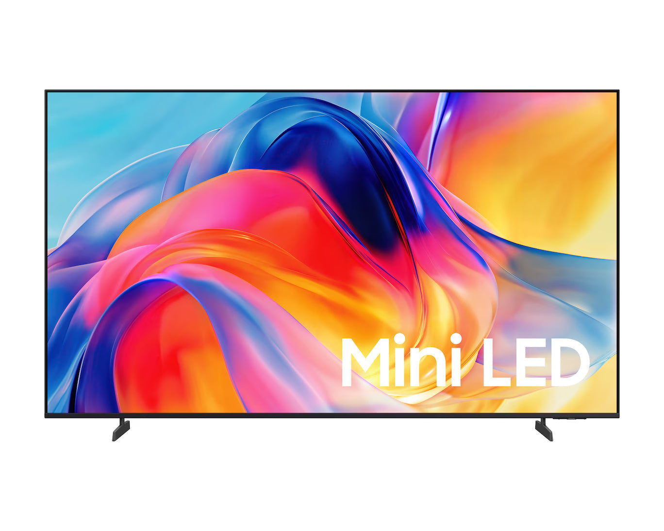 Samsung M70H 75" 4K Smart TV – Titan Black | UE75M70HAKXXU