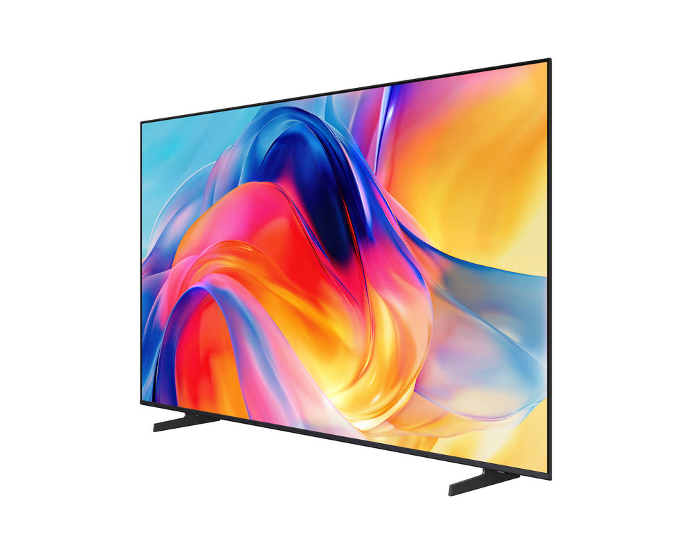 Samsung M70H 75" 4K Smart TV – Titan Black | UE75M70HAKXXU