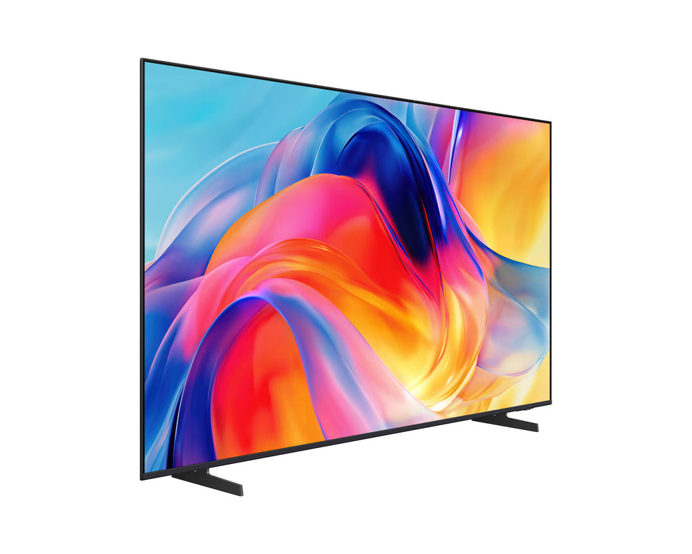 Samsung M70H 75" 4K Smart TV – Titan Black | UE75M70HAKXXU