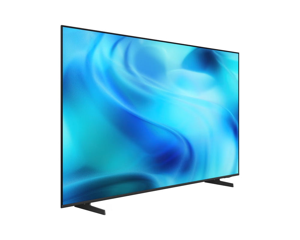 Samsung U8000H 75" 4K Smart TV – Schwarz | UE75U8000HKXXU