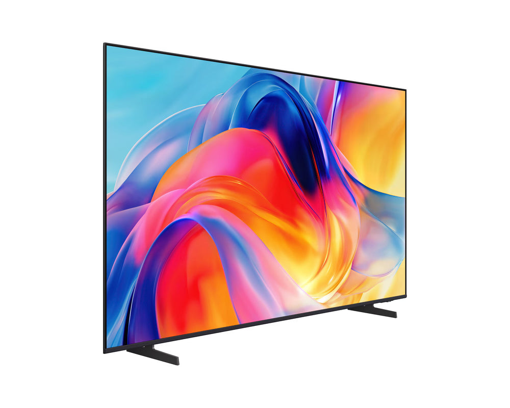 Samsung M70H 85" 4K Smart TV - Titan Schwarz | UE85M70HAKXXU