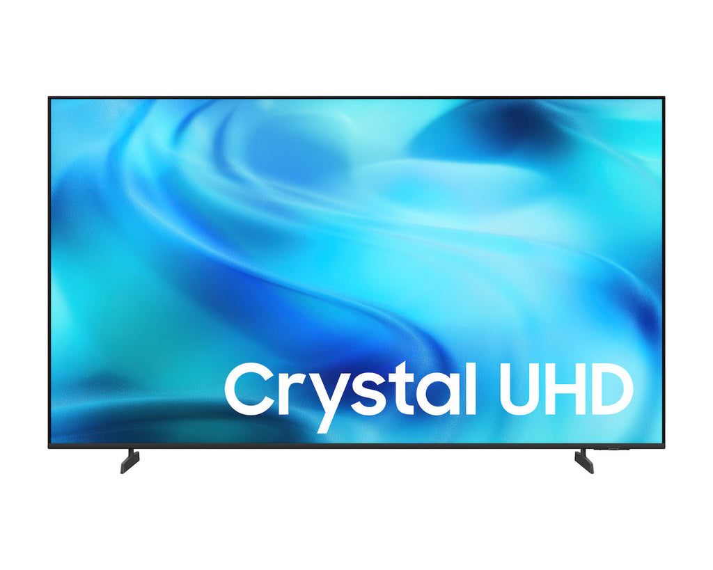Samsung U8000H 85" 4K Smart TV - Black | UE85U8000HKXXU