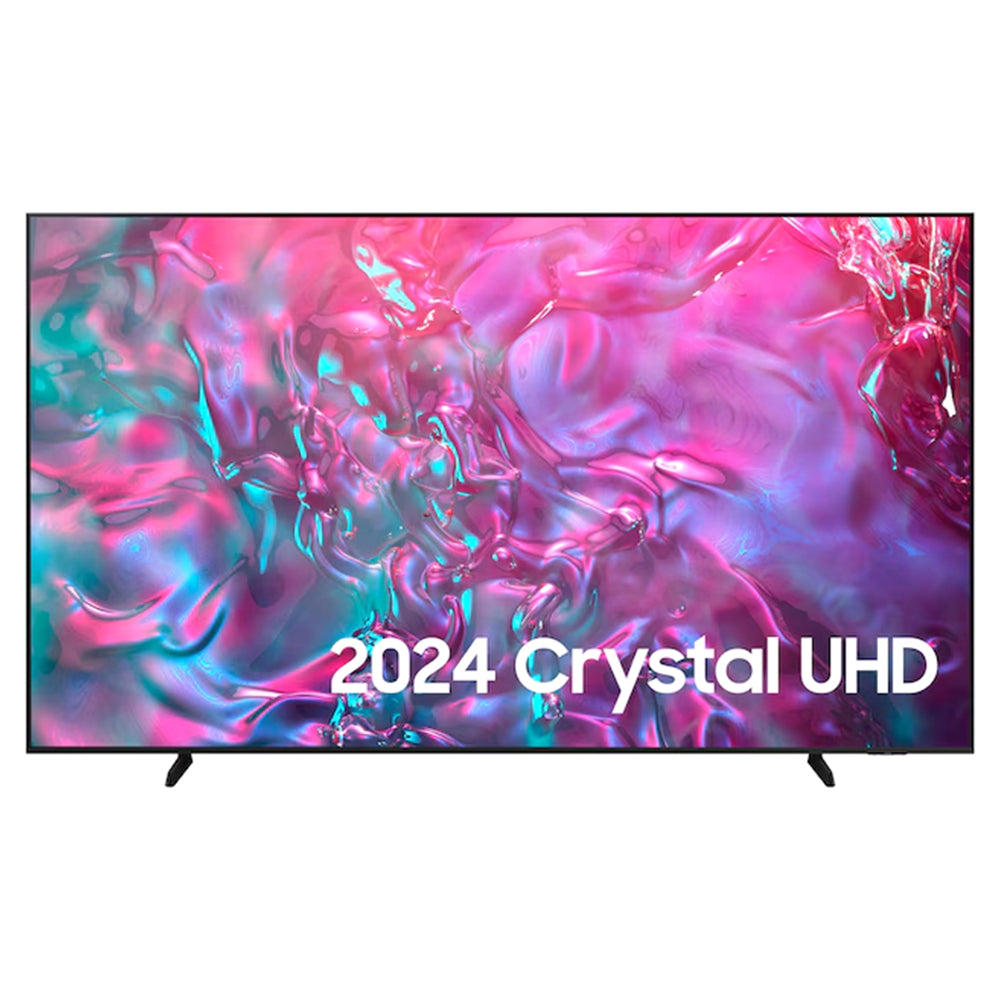 Samsung DU9000 98" 4K Smart TV - Graphit Schwarz | UE98DU9000UXXU