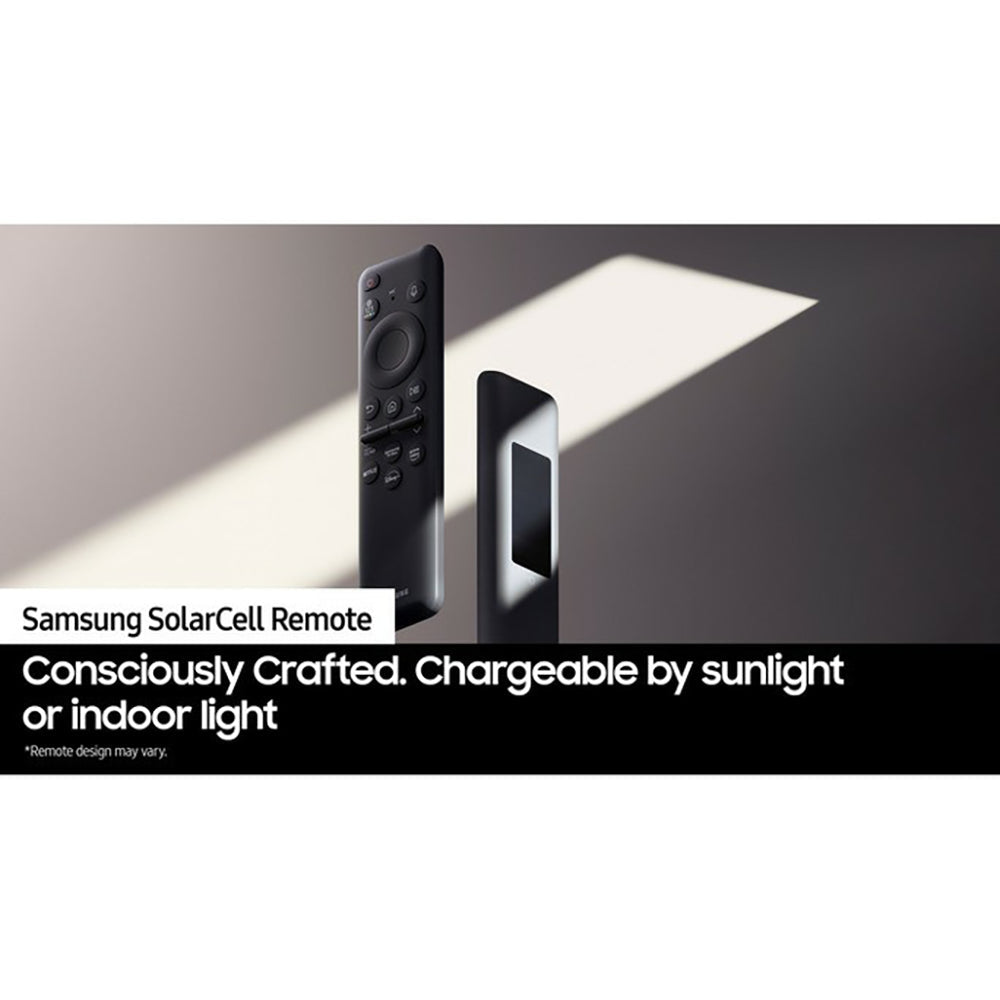 Samsung DU9000 98" 4K Smart TV - Graphit Schwarz | UE98DU9000UXXU