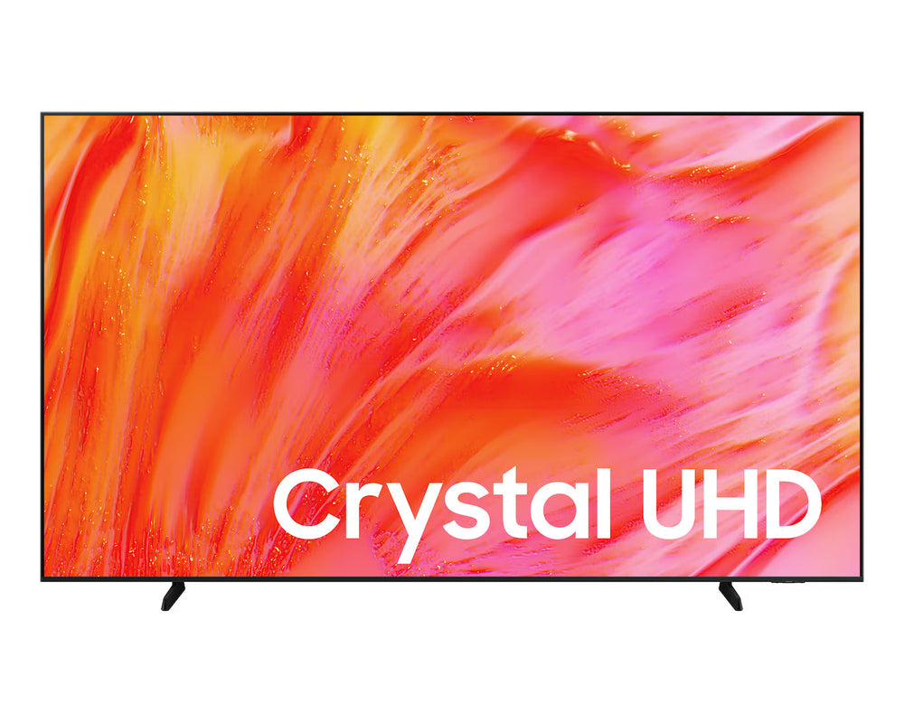Samsung U9000H 98" 4K Smart TV - Graphit Schwarz | UE98U90000HKXXU