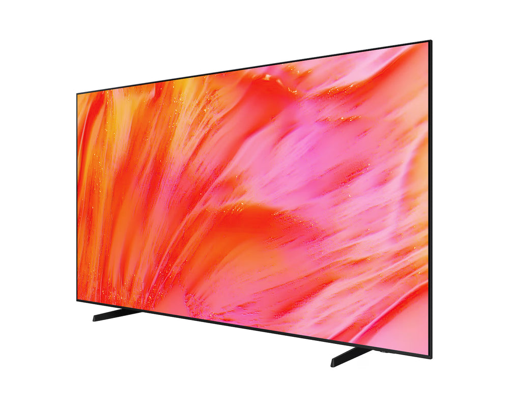 Samsung U9000H 98" 4K Smart TV - Graphit Schwarz | UE98U90000HKXXU