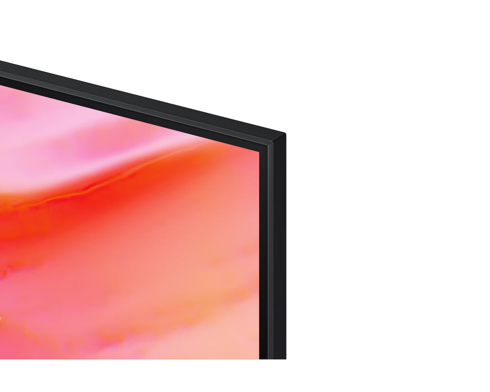 Samsung U9000H 98" 4K Smart TV - Graphit Schwarz | UE98U90000HKXXU