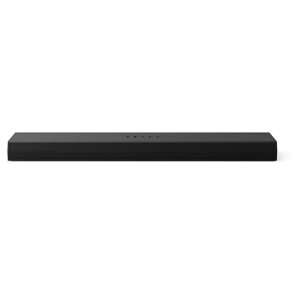 LG 3.1CH Cinematic Soundbar mit Subwoofer - Schwarz | US60T.AGBRLLK