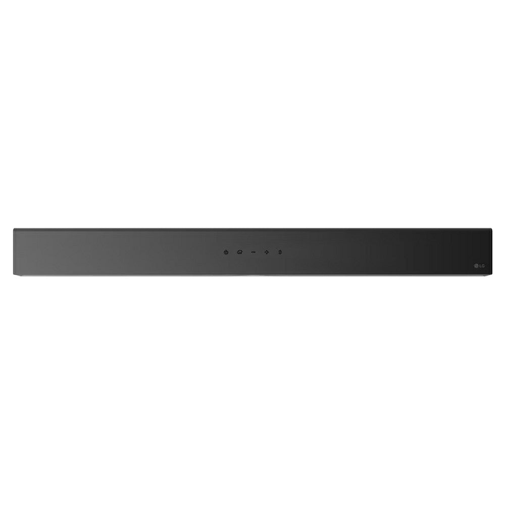 LG 3.1CH Cinematic Soundbar mit Subwoofer - Schwarz | US60T.AGBRLLK
