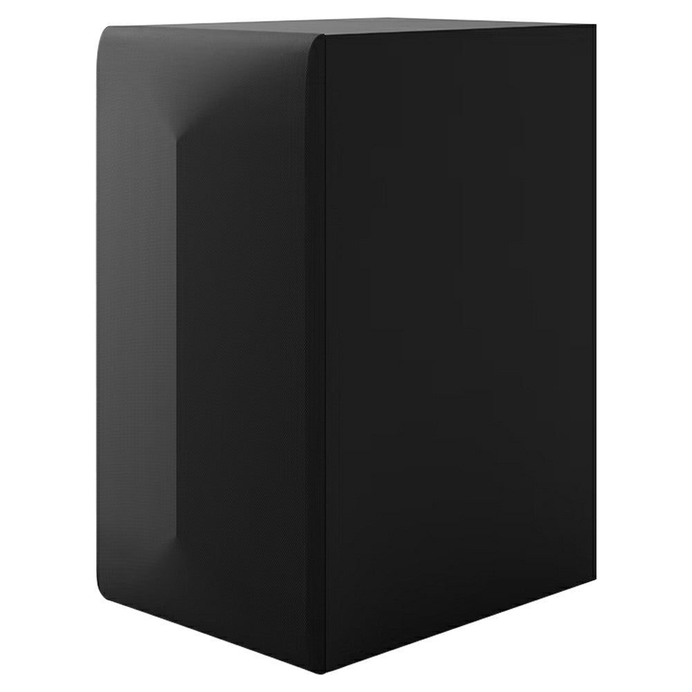 LG G1 5.1.1CH Dolby Atmos Soundbar mit Subwoofer - Schwarz | US70TR.AGBRLLK
