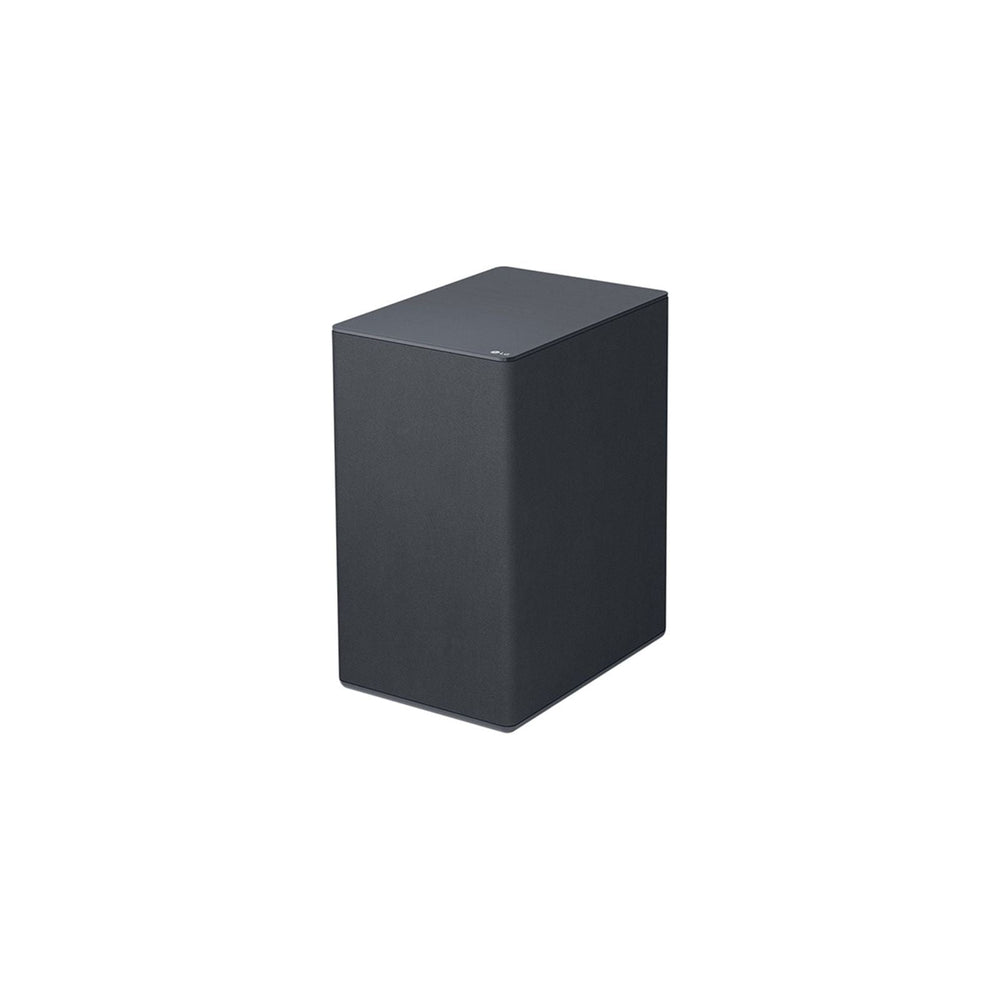 LG 3.1.3CH Soundbar mit Wireless Subwoofer - Schwarz | USC9S.DGBRLLK
