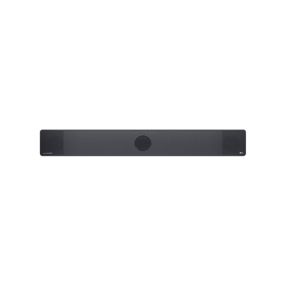 LG 3.1.3CH Soundbar mit Wireless Subwoofer - Schwarz | USC9S.DGBRLLK