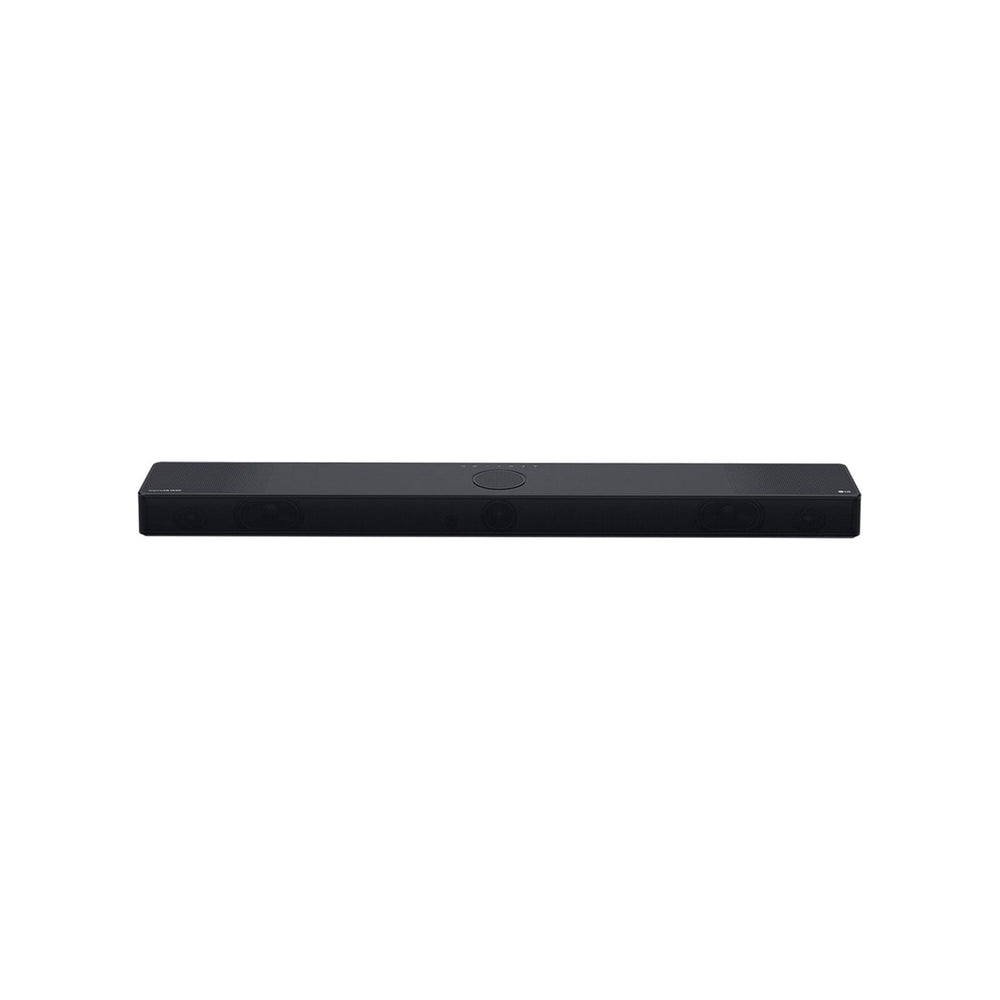 LG 3.1.3CH Soundbar mit Wireless Subwoofer - Schwarz | USC9S.DGBRLLK