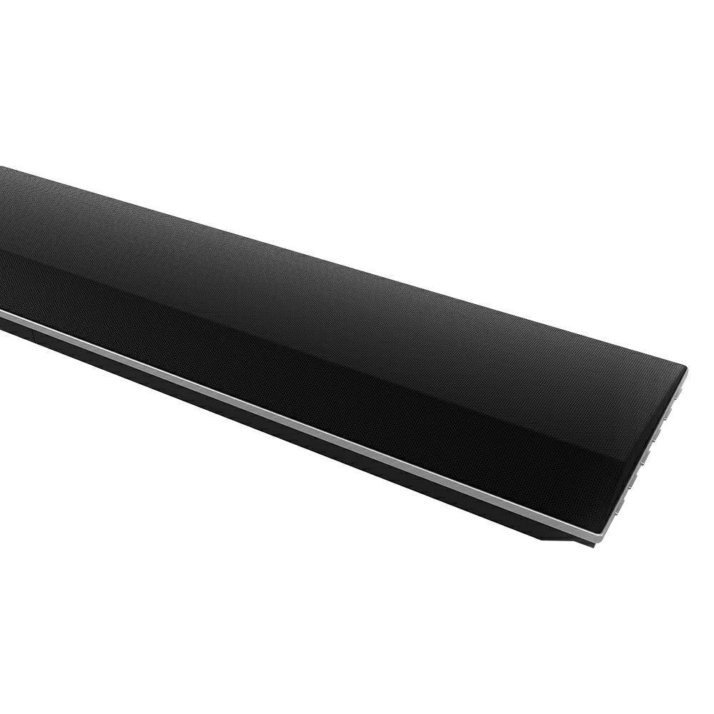 LG 3.1CH Dolby Atmos Soundbar mit Subwoofer for G Series OLED TV - Schwarz | USG10TY.DGBRLLK