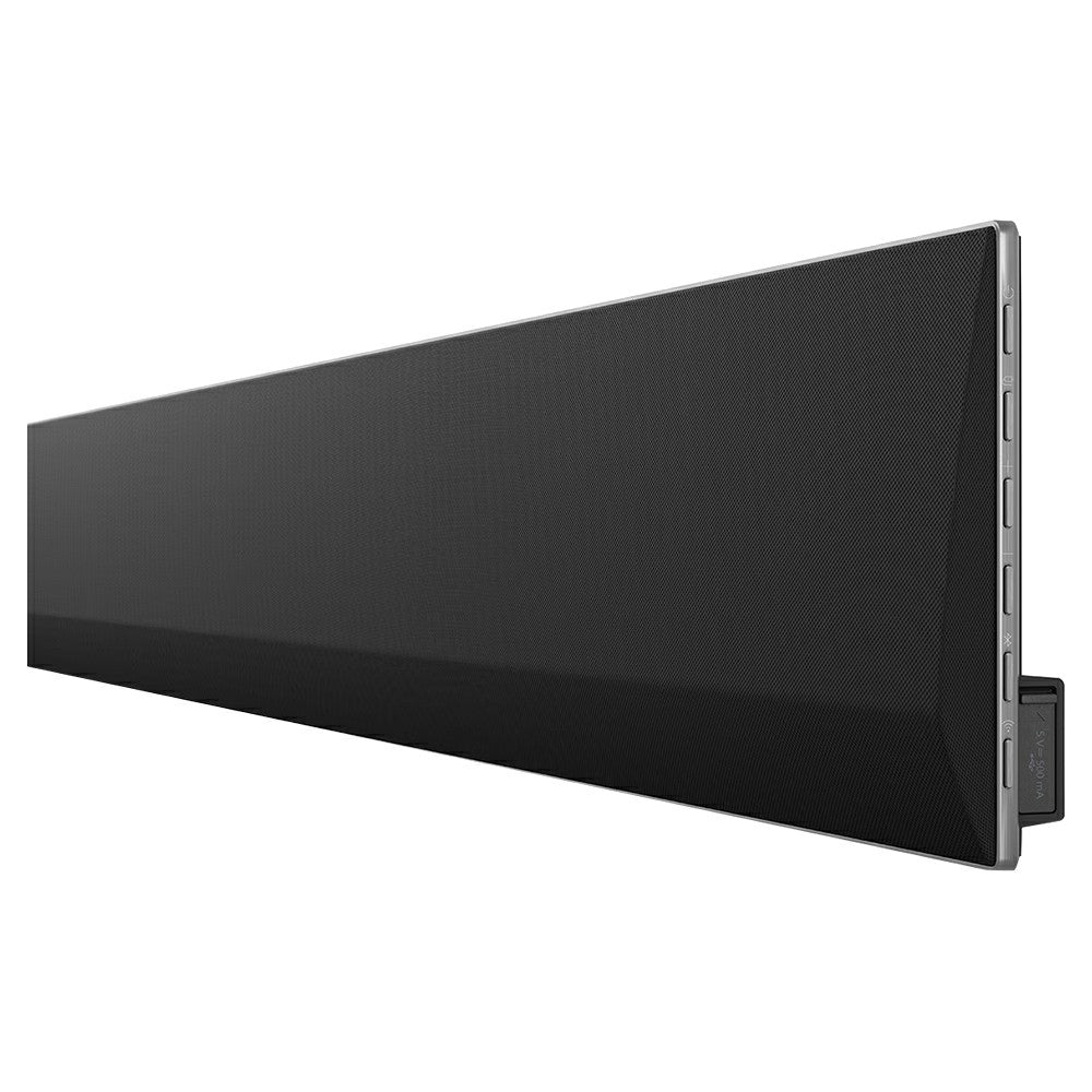 LG 3.1CH Dolby Atmos Soundbar mit Subwoofer for G Series OLED TV - Schwarz | USG10TY.DGBRLLK