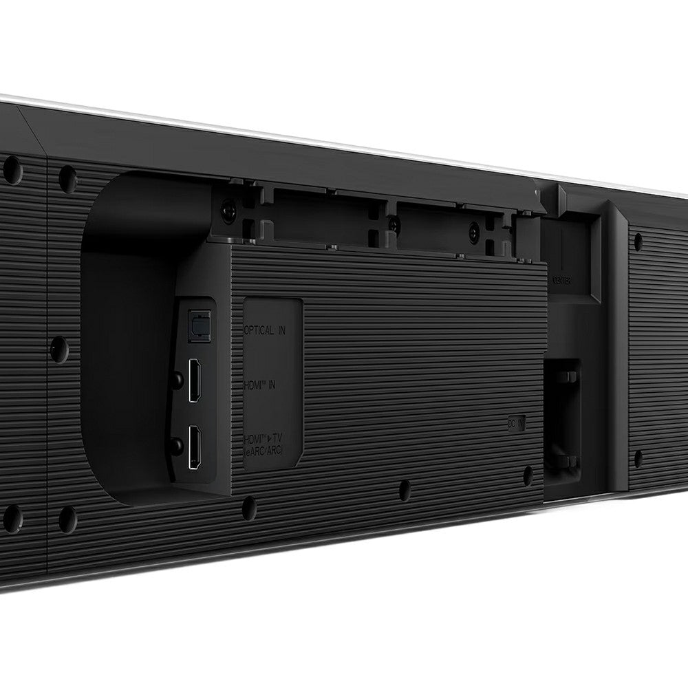 LG 3.1CH Dolby Atmos Soundbar mit Subwoofer for G Series OLED TV - Schwarz | USG10TY.DGBRLLK