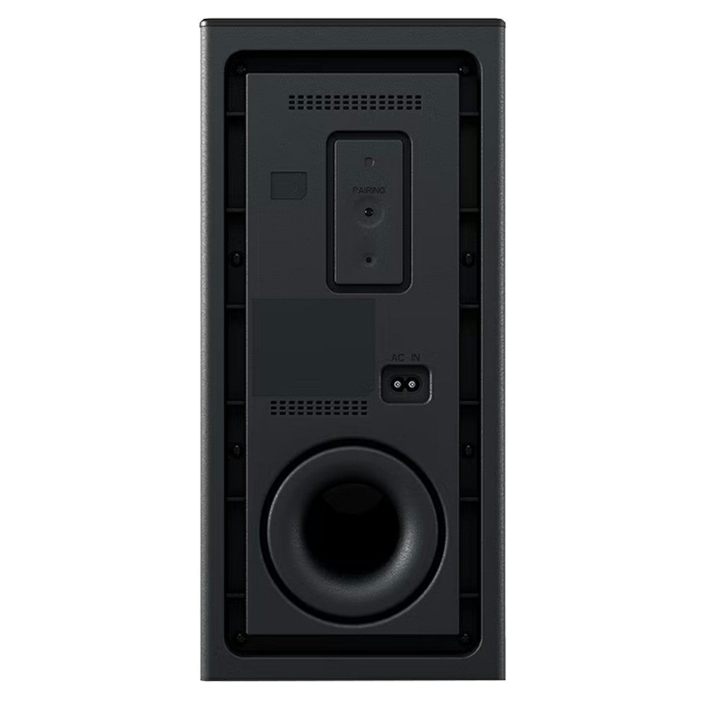 LG 3.1CH Dolby Atmos Soundbar mit Subwoofer for G Series OLED TV - Schwarz | USG10TY.DGBRLLK