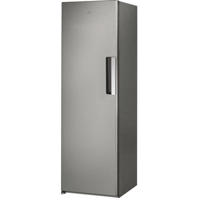 Whirlpool 260L NoFrost freistehend Gefrierschrank - Edelstahl | UW8F2CXLSBUK2